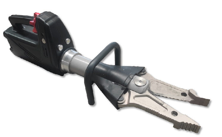 Batterijcombi tool
